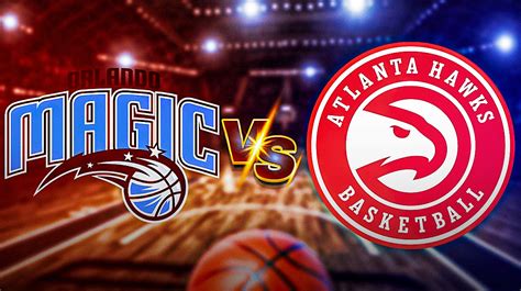 hawks vs magic prediction